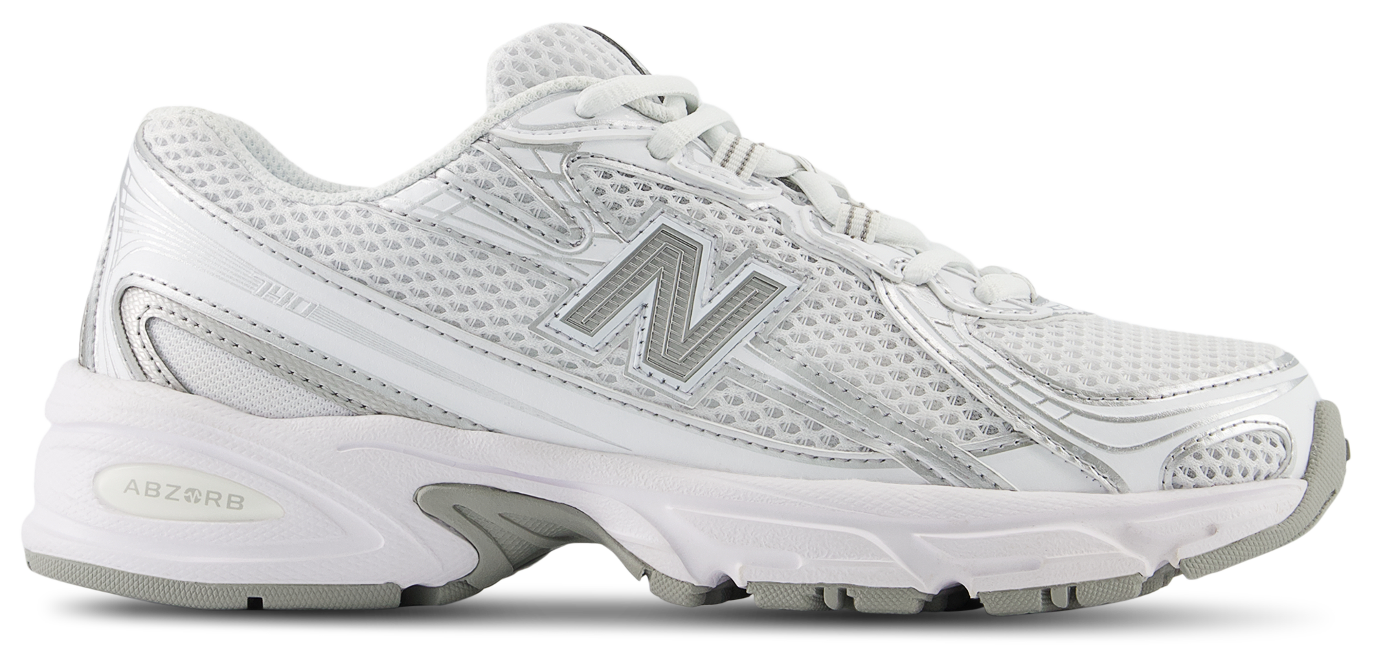 New Balance 740 - Boys' Grade School | Foot Locker