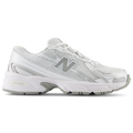 New Balance 740 - New Balance White/Silver