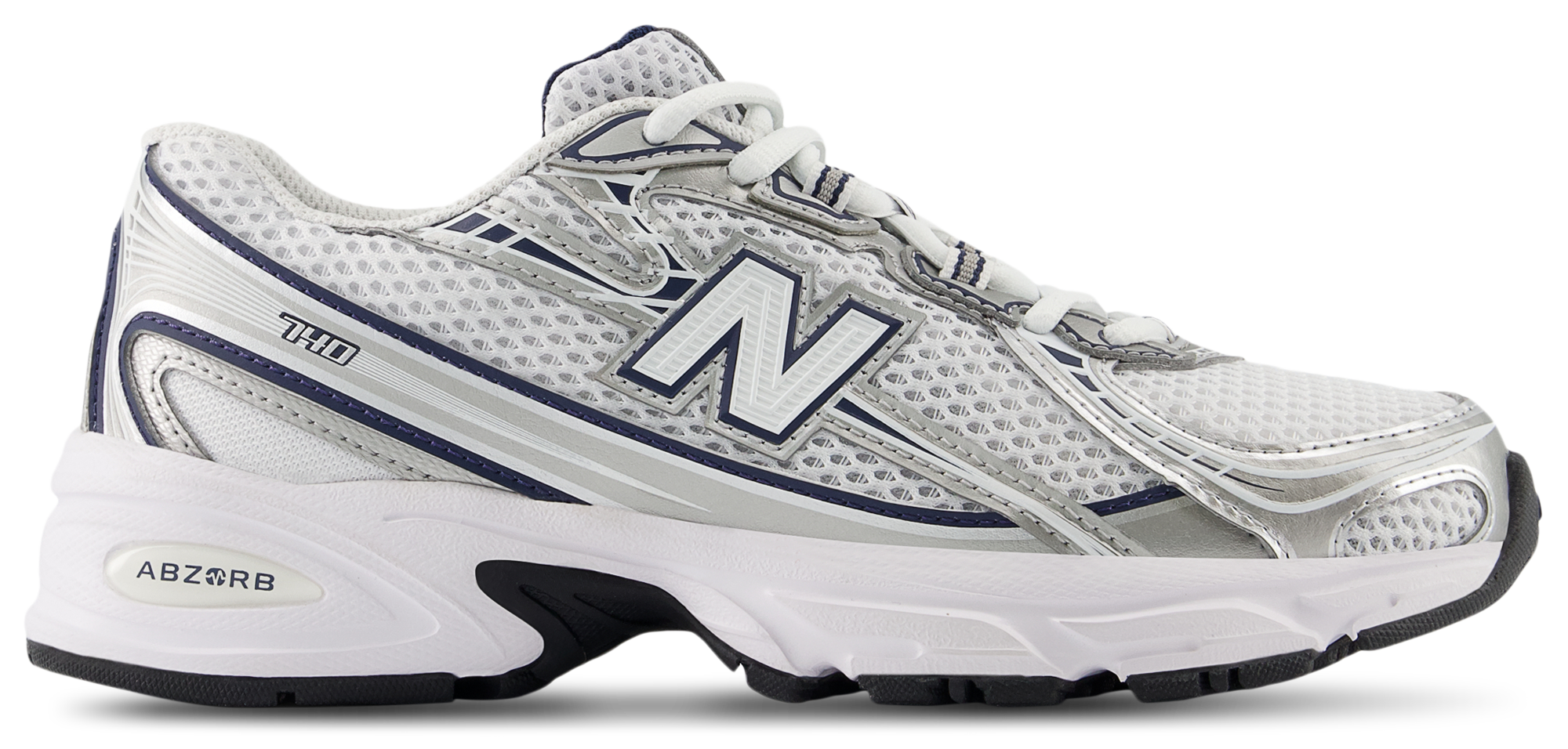 New Balance 740 | Foot Locker