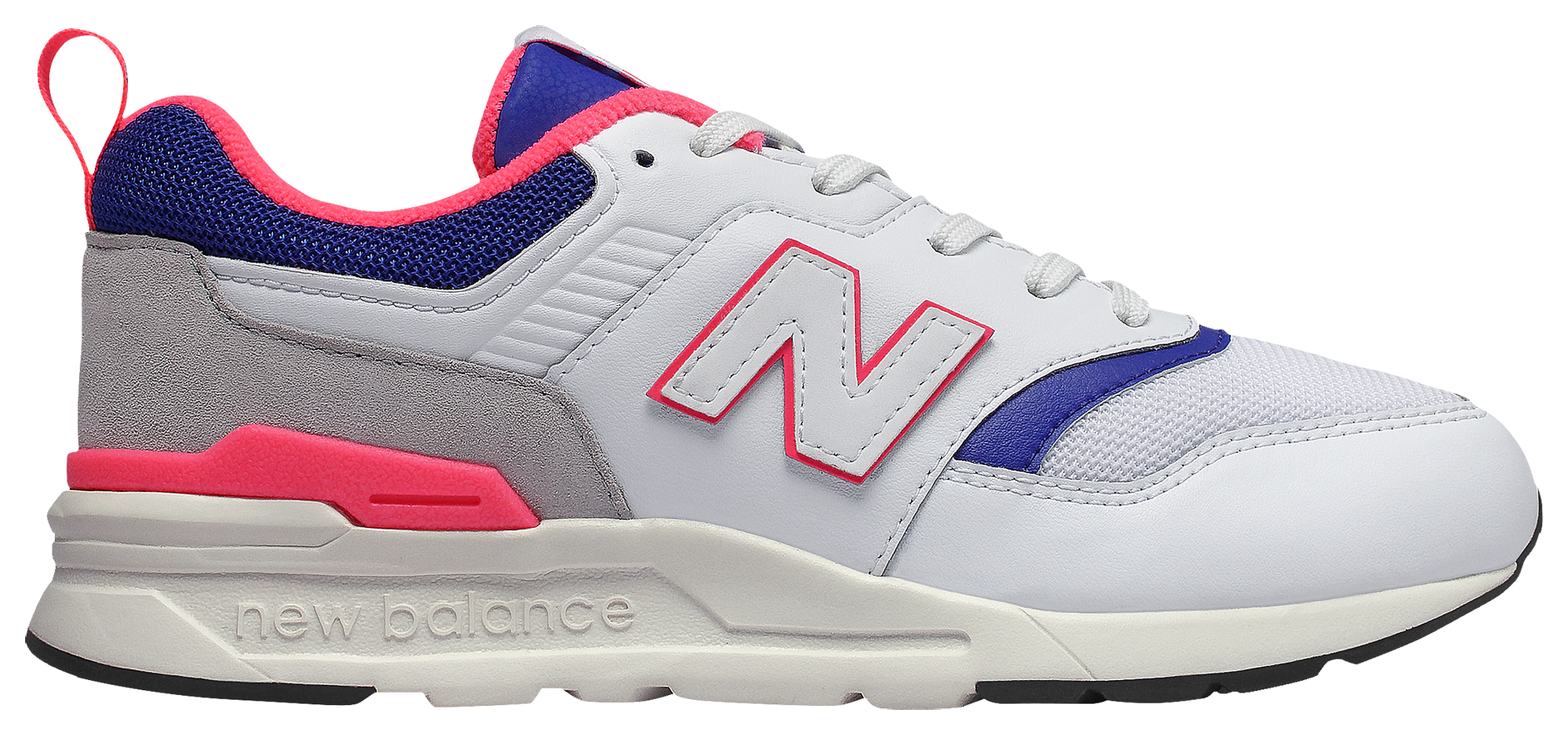 new balance 801 kids