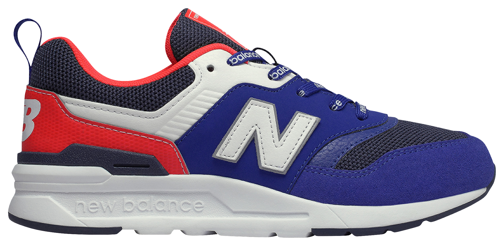 new balance kids foot locker