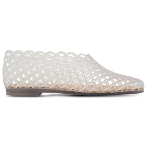 Steve Madden JGROVEE Sandals - Steve Madden Clear