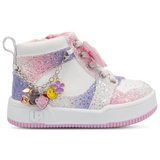 White/Pink