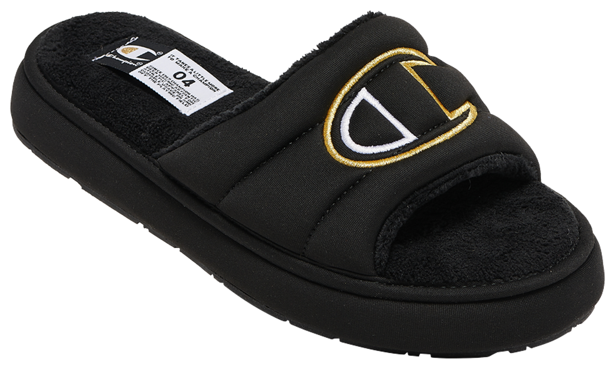 champion slides champs