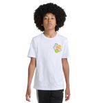 White/White