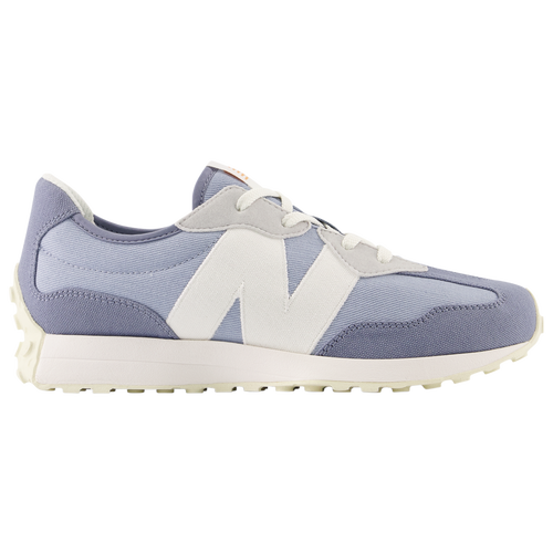 

New Balance 327 - Boys' Grade School White/Blue Size 5.0