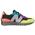New Balance 327 - Boys' Grade School Paradise Pink/Black/Multi