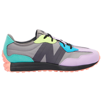 Violet/Grey/Teal