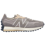 Grey/White/Gold