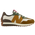 New Balance 327  - Boys' Grade School White/Olive/Tan