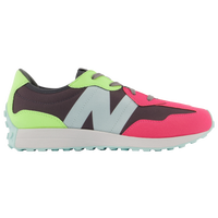 Grey/Red/Green