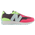 New Balance 327 - Boys' Grade School Grey/Red/Green