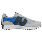Light Aluminum/Cobalt