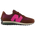 New Balance 327 - Girls' Grade School Burgundy/Pink