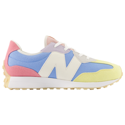 Girls' Grade School - New Balance 327 - Multi/Multi