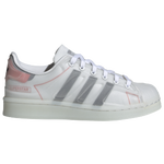 White/Black/Green