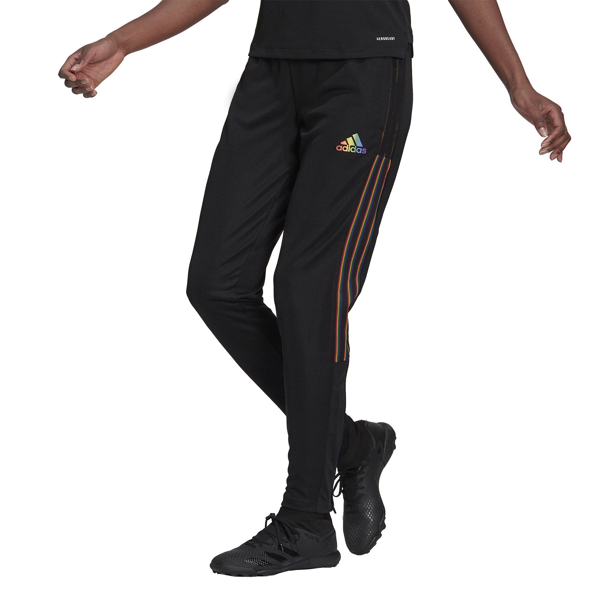 tiro pride pants