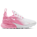 Nike Air Max 270 - Nike Pink/White