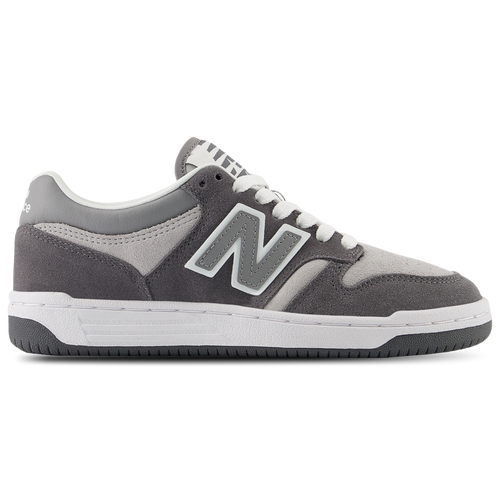New Balance 480 - New Balance Castlerock/Grey