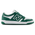 New Balance 480 - Boys' Grade School Green/White
