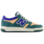 New Spruce/Orange