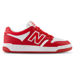 Red/White