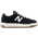 New Balance 480 - Boys' Grade School Black/White