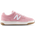 New Balance 480 - Girls' Grade School White/Pink