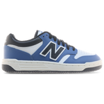 Blue/White