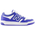 New Balance 480 - Boys' Grade School Marine Blue/White