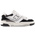 New Balance 550 - Boys' Grade School White/Black