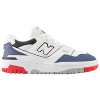 New Balance 550 Sea Salt Team Royal Blue Sneakers 5 M / 6.5 W