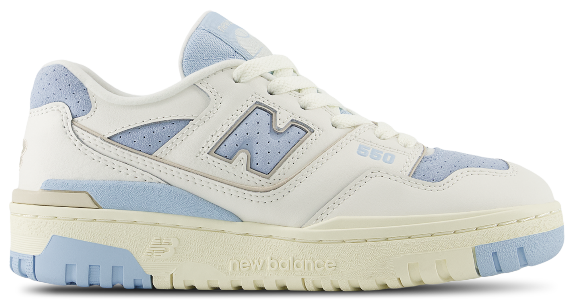 New Balance 550 - Girls' Grade School | Kids Foot Locker