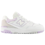 White/Purple