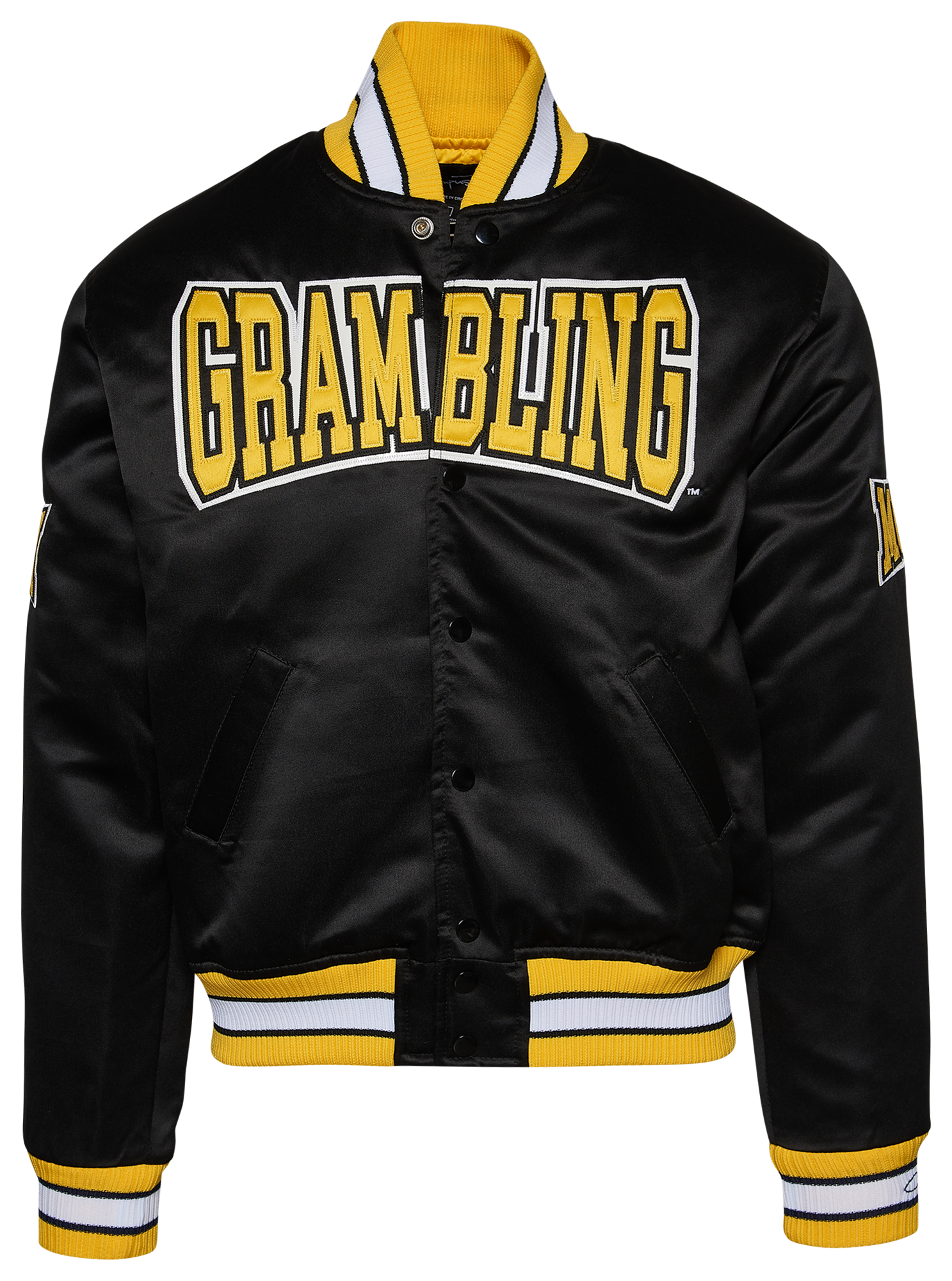 Grambling Reversible Jacket XL