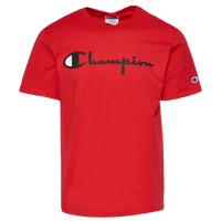 Champion T-shirts