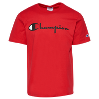 Foot locker champion shirts online