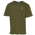 Champion Classic T-Shirt - Men's Olive/White