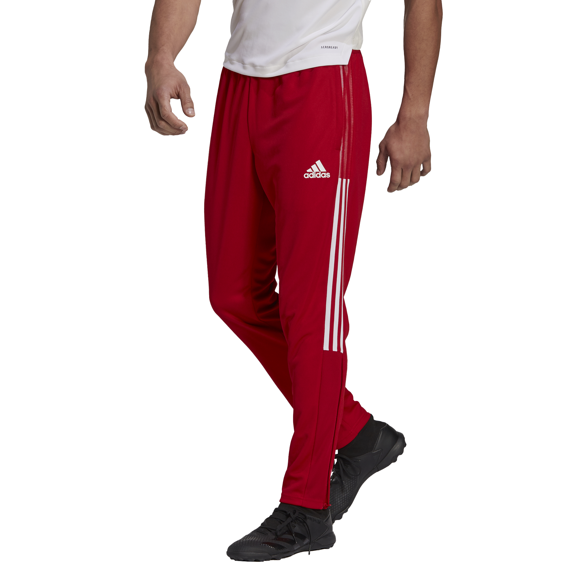 foot locker adidas pants