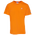 Champion Classic T-Shirt - Men's Orange/White