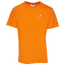 Champion Classic T-Shirt - Men's Orange/White