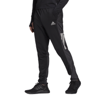 ADIDAS BLACK PANTS