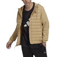 Varilite hybrid best sale jacket adidas