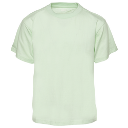 Boys' Grade School - LCKR Mosswood T-Shirt - Ambrosia/Ambrosia