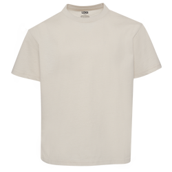 Boys' Grade School - LCKR Mosswood T-Shirt - Grey/Grey