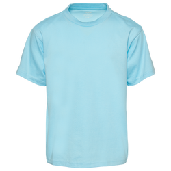 Boys' Grade School - LCKR Mosswood T-Shirt - Maradona/Blue