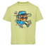 LCKR Mascot T-Shirt - Boys' Grade School Sunny Lime/Green