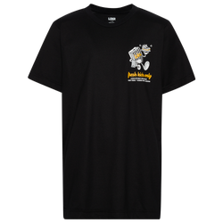 Boys' Grade School - LCKR Inbit T-Shirt - Black/Yellow