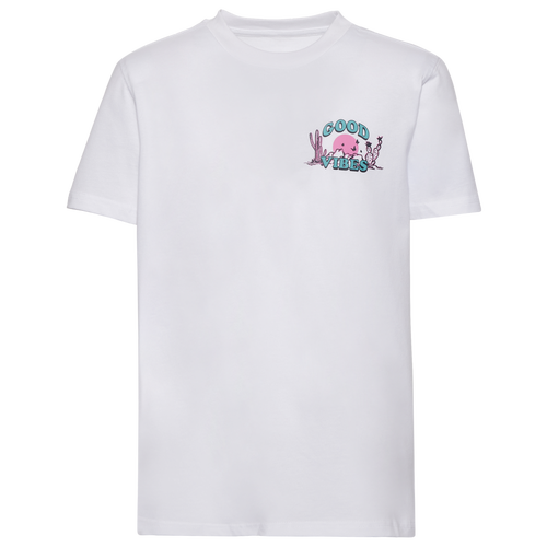 LCKR BOYS LCKR LCKR KEEP IT WILD GRAPHIC T-SHIRT 