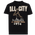 LCKR All-City Concert T-Shirt - Boys' Grade School White/Black